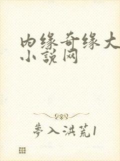 内缘奇缘大团圆小说网