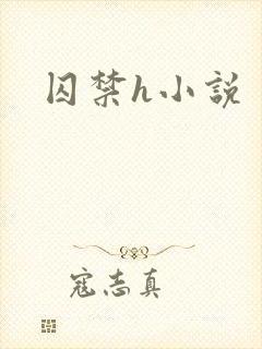 囚禁h小说