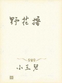 野花撸