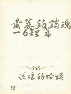 黄蓉的销魂夜1一6短篇