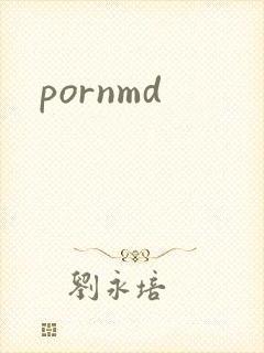 pornmd封面
