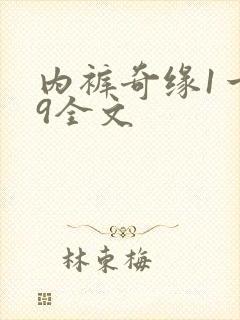 内裤奇缘1一39全文