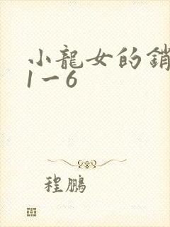 小龙女的销魂夜1一6