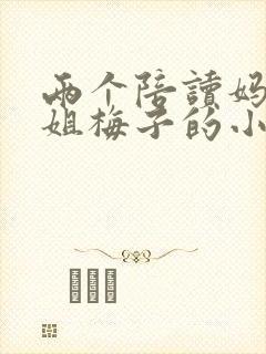 两个陪读妈妈赵姐梅子的小说