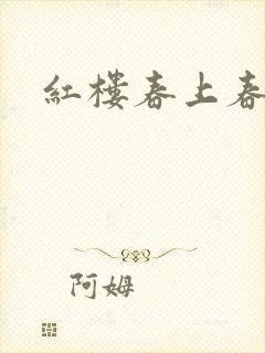 红楼春上春