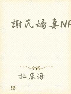 谢氏娇妻NPH