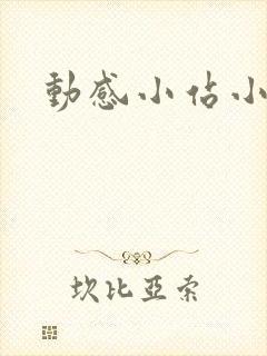 动感小站小蝶
