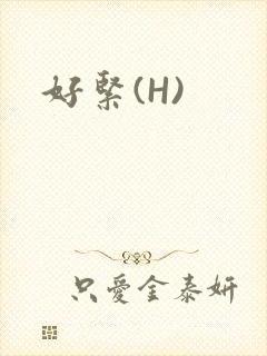 好紧(H)