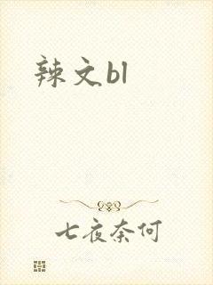 辣文bl封面