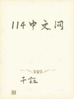 114中文网封面