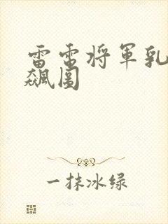 雷电将军乳液狂飙图封面