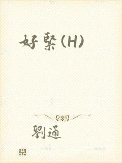 好紧(H)封面