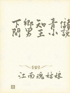 下乡知青储物空间男主小说