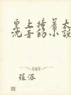 皇上撞着太子妃沈音的小说叫什么