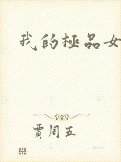 我的极品女老师封面