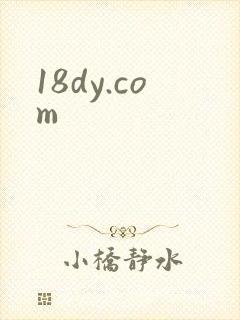 18dy.com