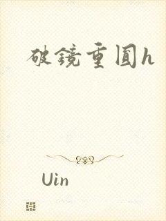 破镜重圆h