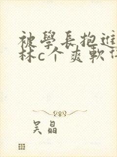 被学长抱进小树林c个爽软件封面