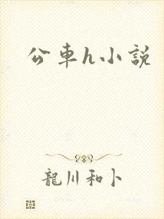 公车h小说