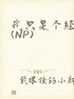 我只是个经纪人(NP)