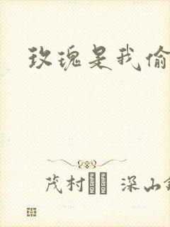 玫瑰是我偷的