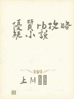 优质rb攻略系统小说