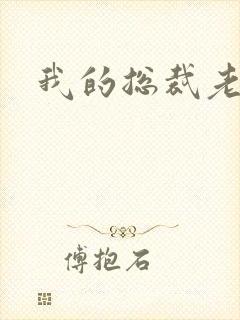 我的总裁老妈