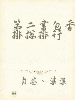 第二书包香辣肉排总排行