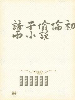 诱子偷伦初尝云雨小说