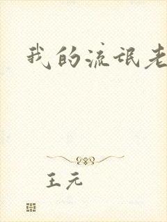 我的流氓老师