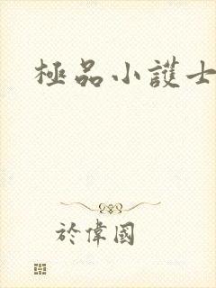 极品小护士