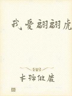 我爱翩翩虎少