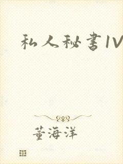 私人秘书1V1