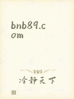 bnb89.com