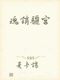 魂销骊宫