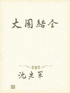 大团结全