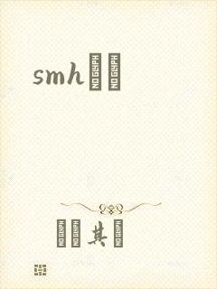 smhС˵