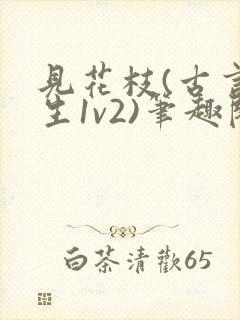 见花枝(古言重生1v2)笔趣阁