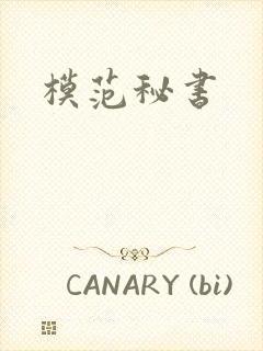 模范秘书