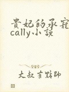 贵妃的承宠日常cally小说