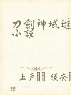 刀剑神域进击篇小说