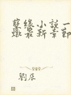孽缘小说一家乱炖最新章节阅读