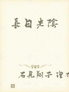 长日光阴