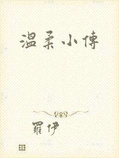 温柔小传