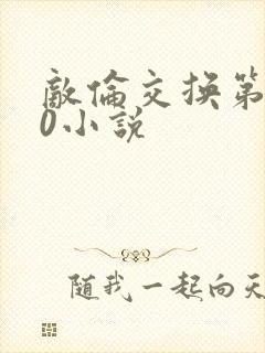 敌伦交换第150小说封面