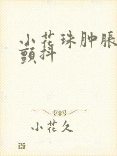 小花珠肿胀挺立颤抖
