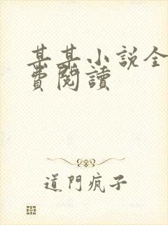某某小说全文免费阅读