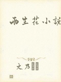 两生花小说