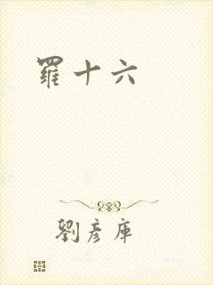罗十六