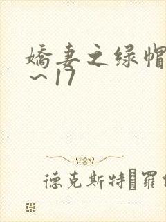 娇妻之绿帽癖1～17